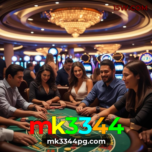 Crash Games mk3344