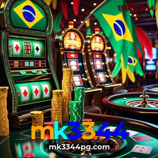 Promoções mk3344
