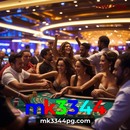 Slots Mobile do mk3344