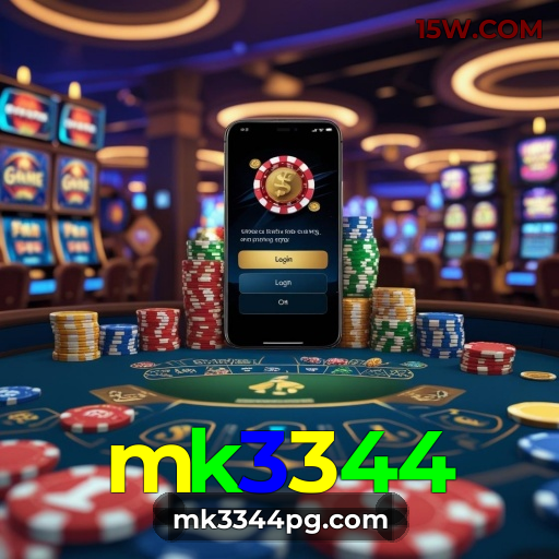 Instruções Download mk3344