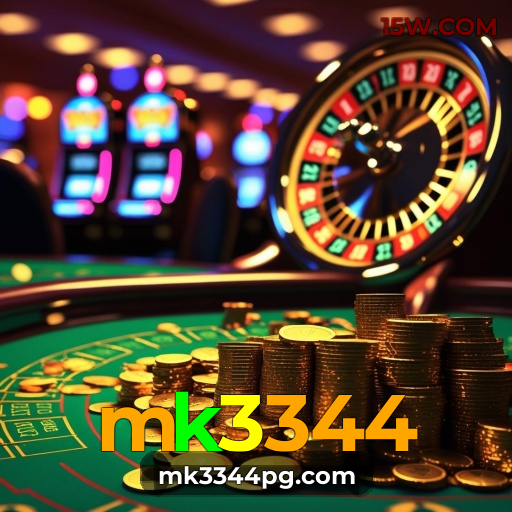 mk3344 caça-níqueis mobile
