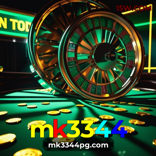 Jogo Justo no mk3344