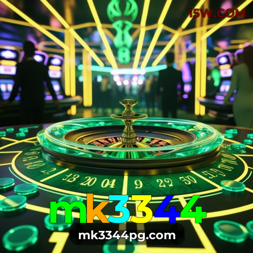 Qualificar VIP mk3344