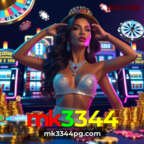 Jogos Mesa mk3344