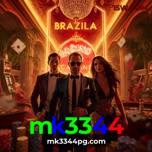 Chuva de bônus slots mk3344