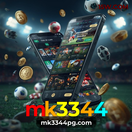 Evolução VIP mk3344