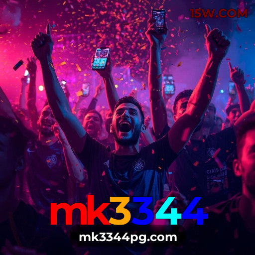 Recursos App mk3344