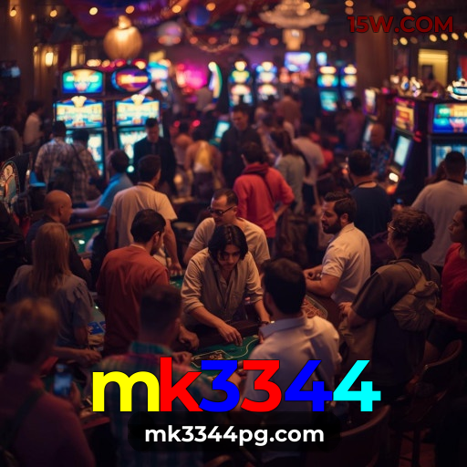 Promoção Chuva de Bônus mk3344 - slots