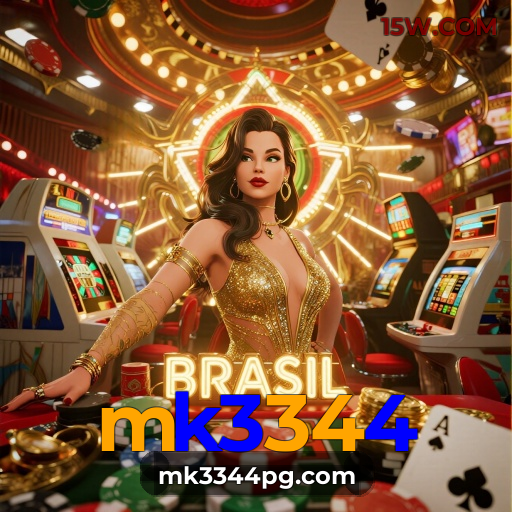 Processo de Registro no mk3344