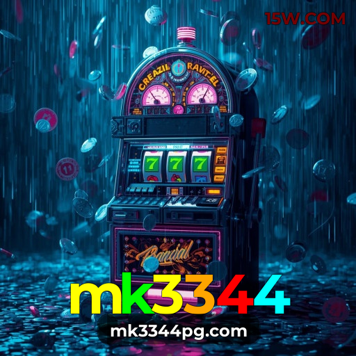 Eventos mk3344