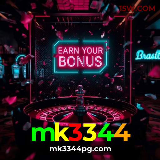 Bônus VIP mk3344